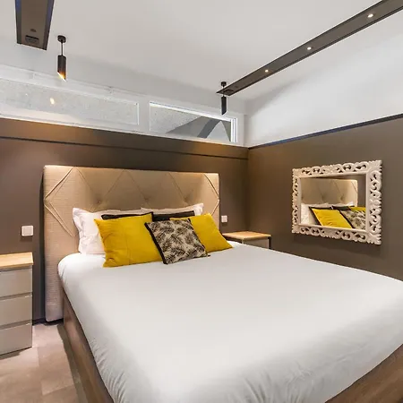 Honey Trap Port Ambonne Naturiste Apartamento Agde