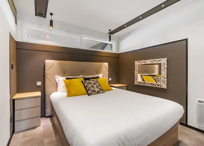 Honey Trap Port Ambonne Naturiste Appartamento Agde