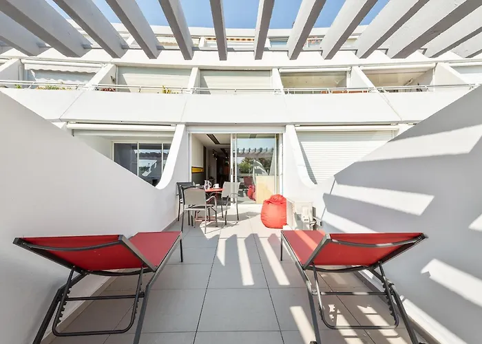 Honey Trap Port Ambonne Naturiste * Agde